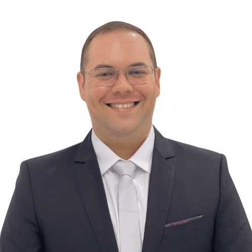 Dr. Bruno Oliveira — CRM/GO 27995